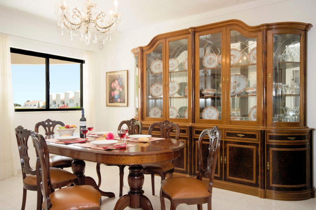 Alporchinhos Laranja Carvoeiro Olivers Travels 5