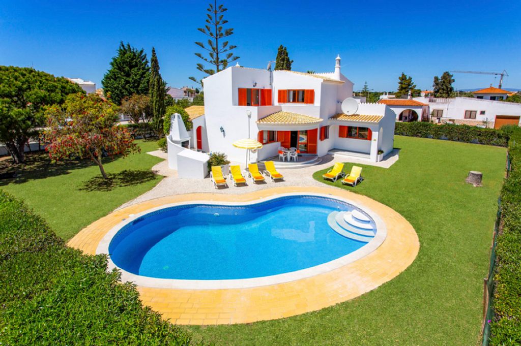 Alporchinhos Laranja Carvoeiro Olivers Travels 1