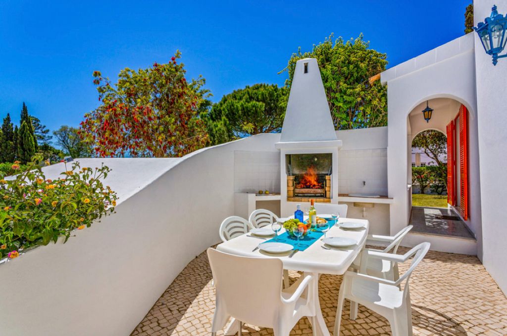 Alporchinhos Laranja Carvoeiro Olivers Travels 2