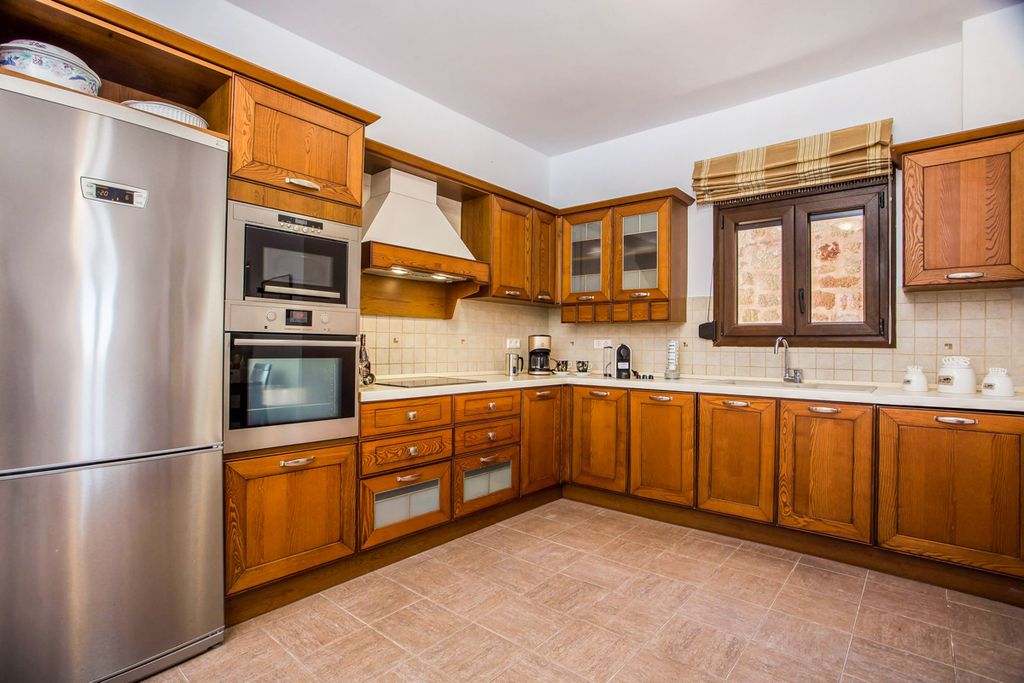 Villa Grayling Rhodes Olivers Travels 4