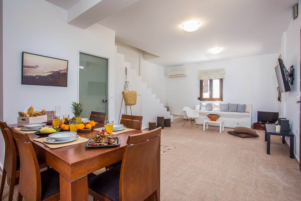 Villa Grayling Rhodes Olivers Travels 2