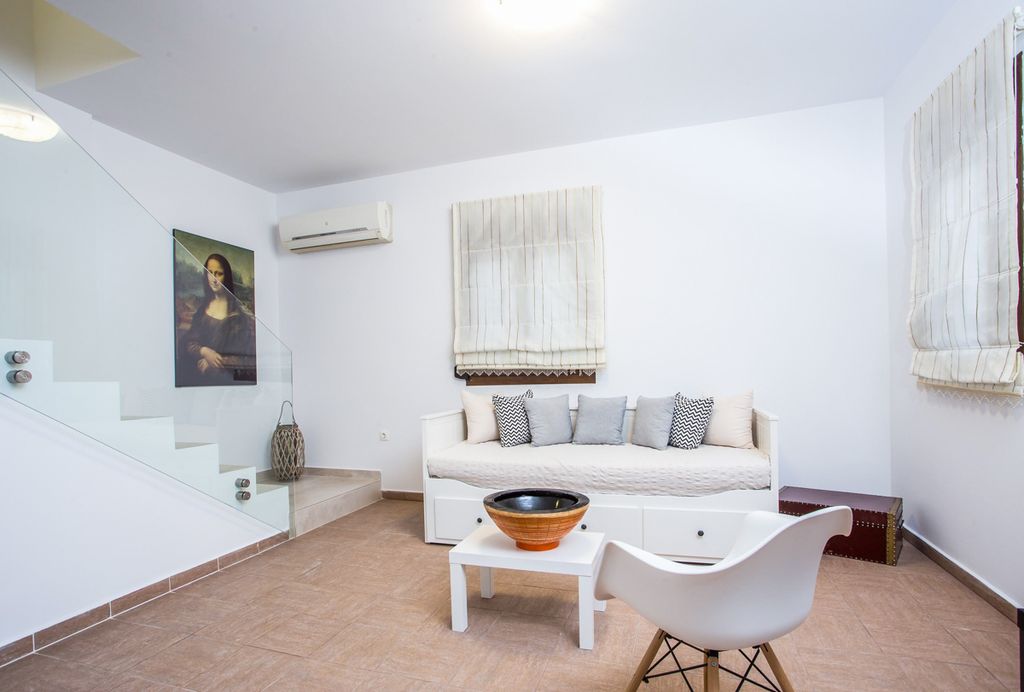 Villa Grayling Rhodes Olivers Travels 5