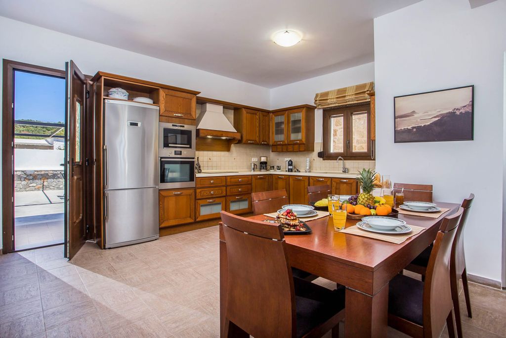 Villa Grayling Rhodes Olivers Travels 3