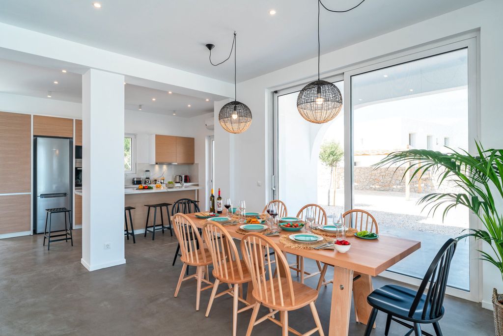 Villa Brimston Rhodes Olivers Travels 4