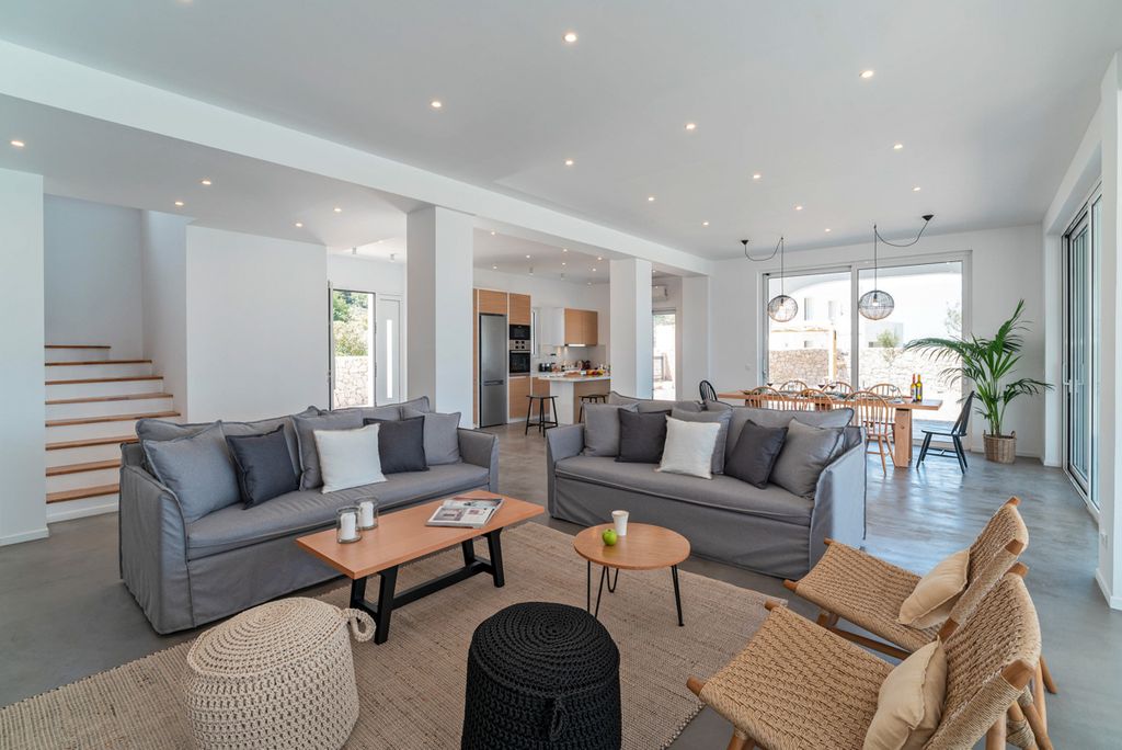 Villa Brimston Rhodes Olivers Travels 3