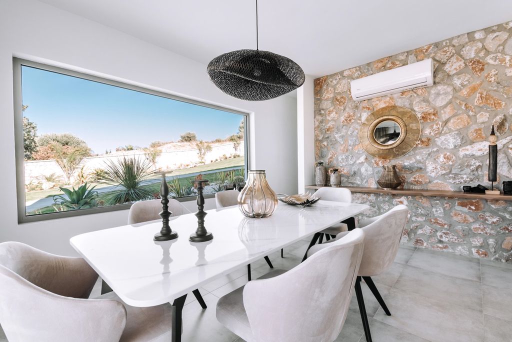 Villa Arnassica Rhodes Olivers Travels 4