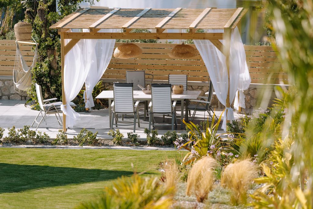 Villa Arnassica Rhodes Olivers Travels 2