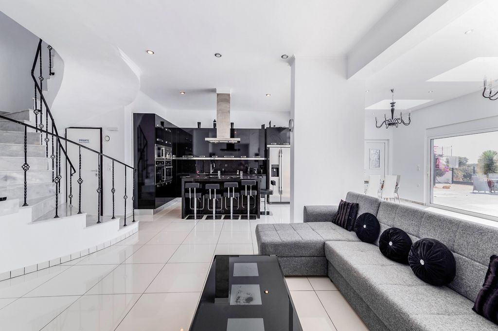 Villa Nepeta Rhodes Olivers Travels 3