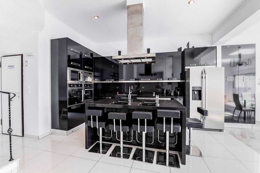 Villa Nepeta Rhodes Olivers Travels 5