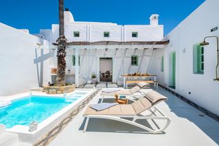 Villa Kruper Rhodes Olivers Travels 1
