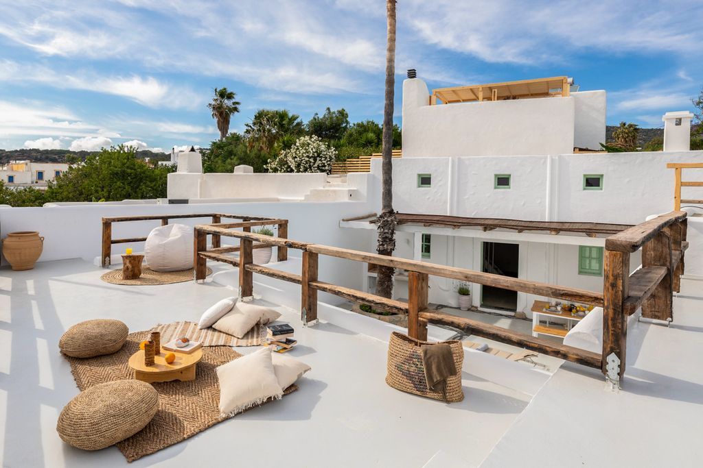 Villa Kruper Rhodes Olivers Travels 2