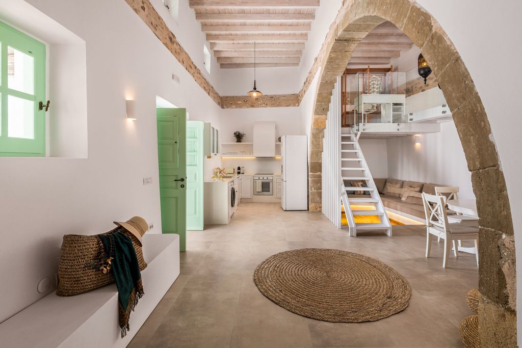 Villa Kruper Rhodes Olivers Travels 3