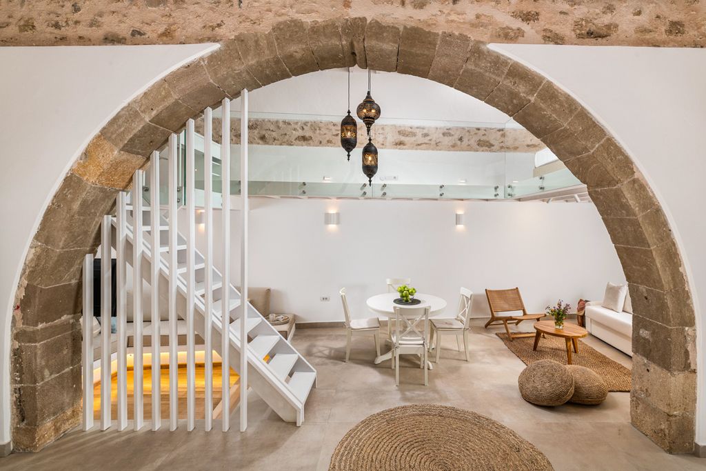 Villa Kruper Rhodes Olivers Travels 4