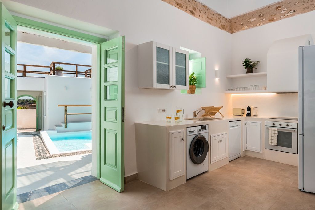 Villa Kruper Rhodes Olivers Travels 5