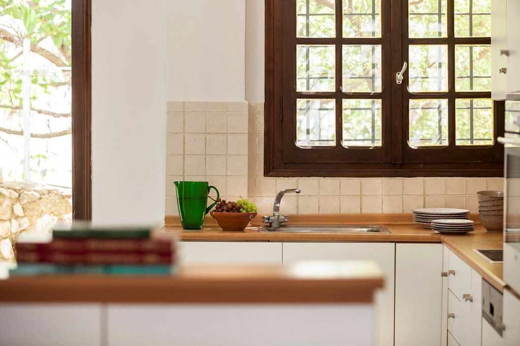 Villa Oitylon Mainland Olivers Travels 3