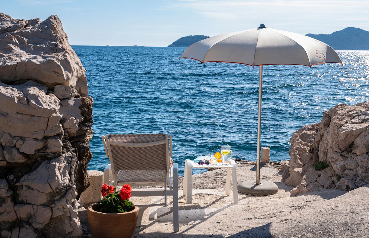 Sun Gardens Dubrovnik - Villa Sun Garden