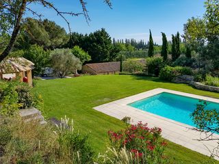 Maison Emile Provence Olivers Travels 1