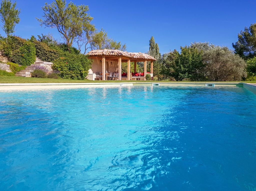 Maison Emile Provence Olivers Travels 2