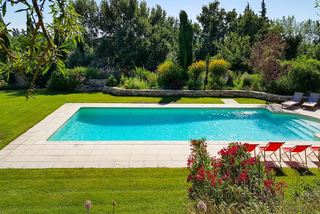 Maison Emile Provence Olivers Travels 3.1