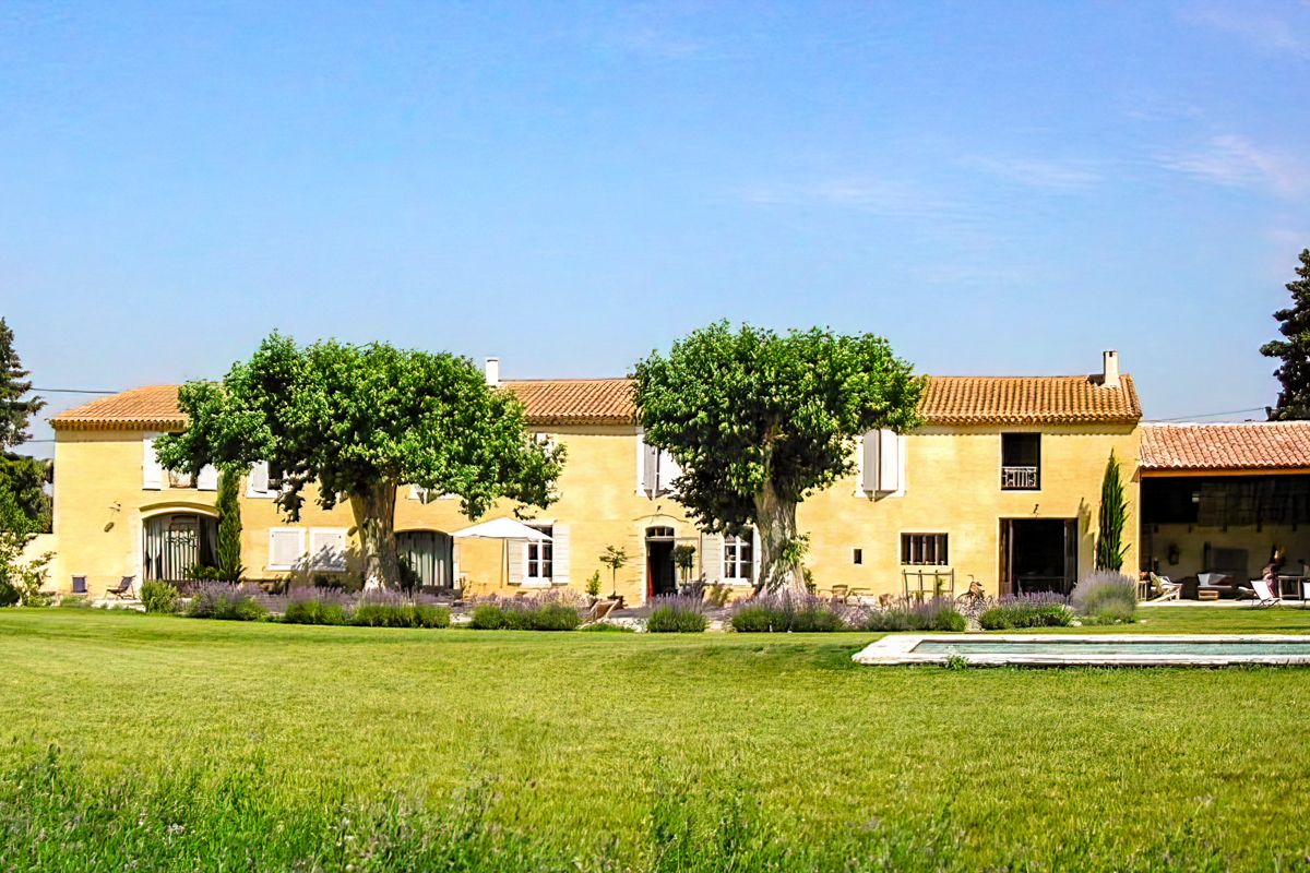 Villa Eclair