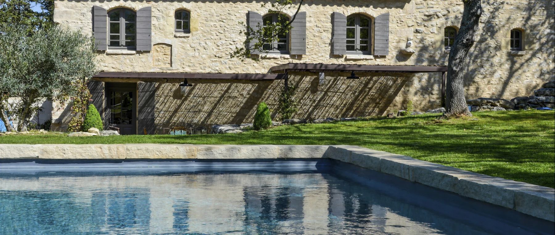 001 maison des petits galets south of france olivers travels desktop center