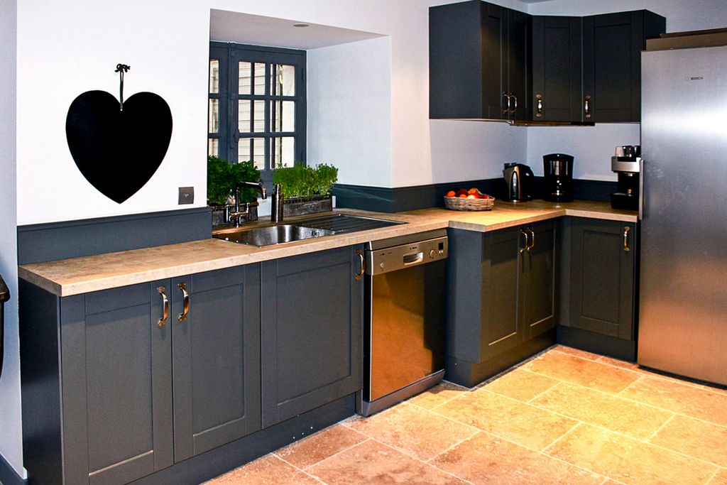 Maison des Petits Galets Provence Olivers Travels 3