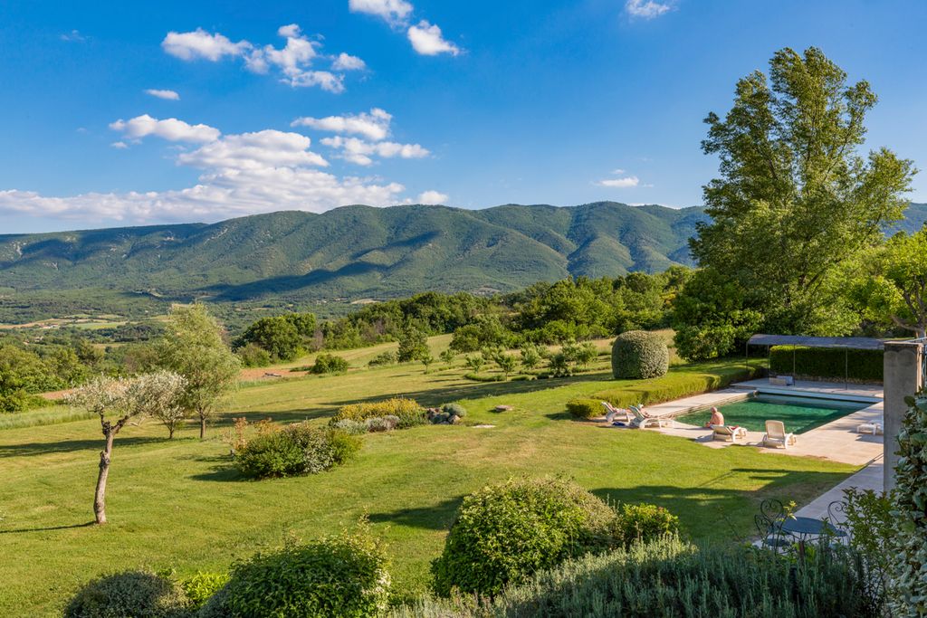 Chez la Campagne Provence Olivers Travels 2