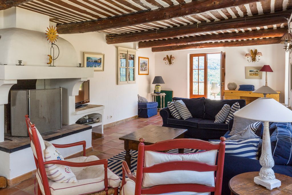 Chez la Campagne Provence Olivers Travels 4