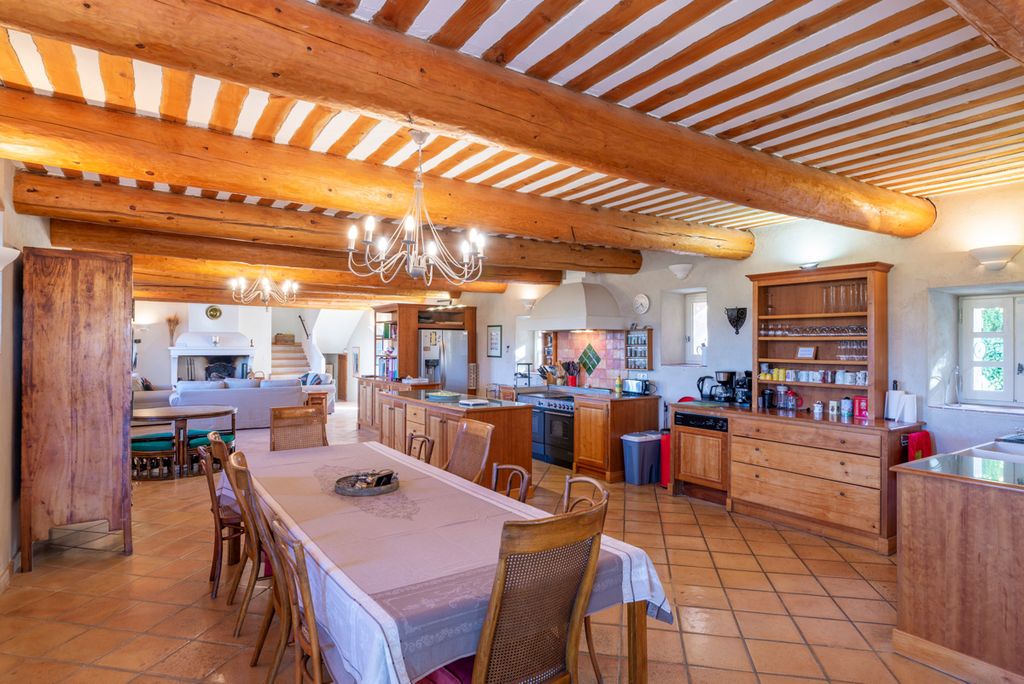 Mas Familial Provence Olivers Travels 4