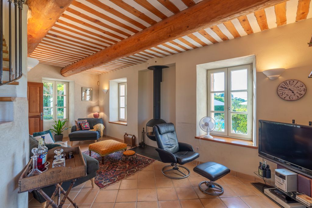 Mas Familial Provence Olivers Travels 5
