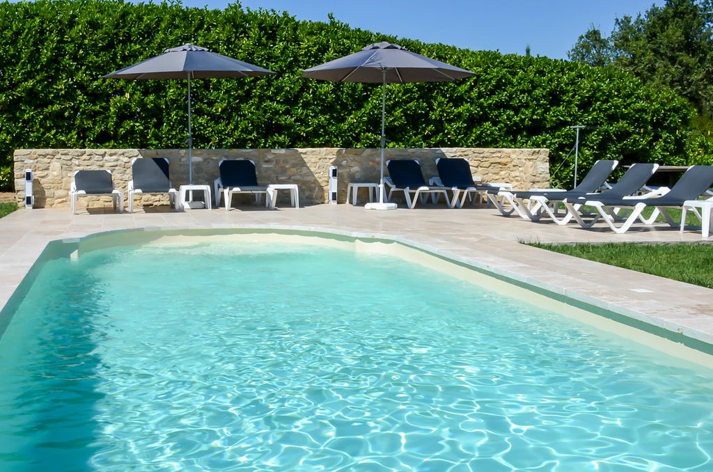 Villa Provencale Provence Olivers Travels 2