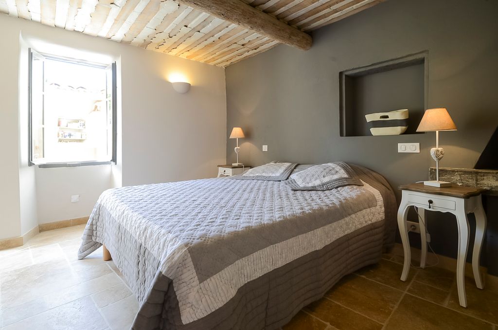 Villa Provencale Provence Olivers Travels 5