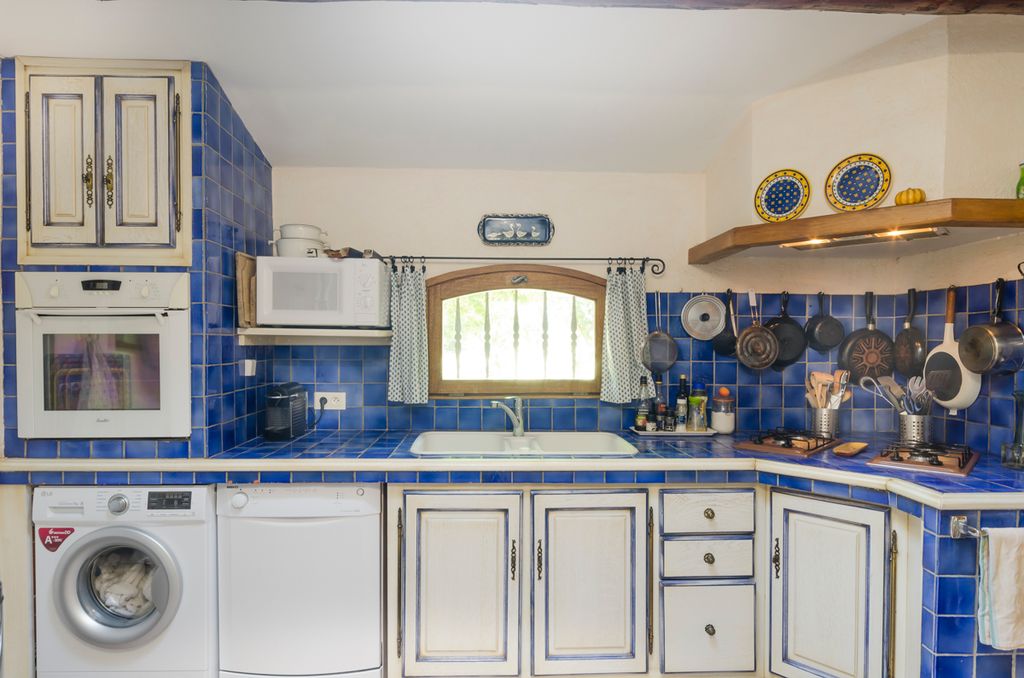 Le Bosquet Provence Olivers Travels 5