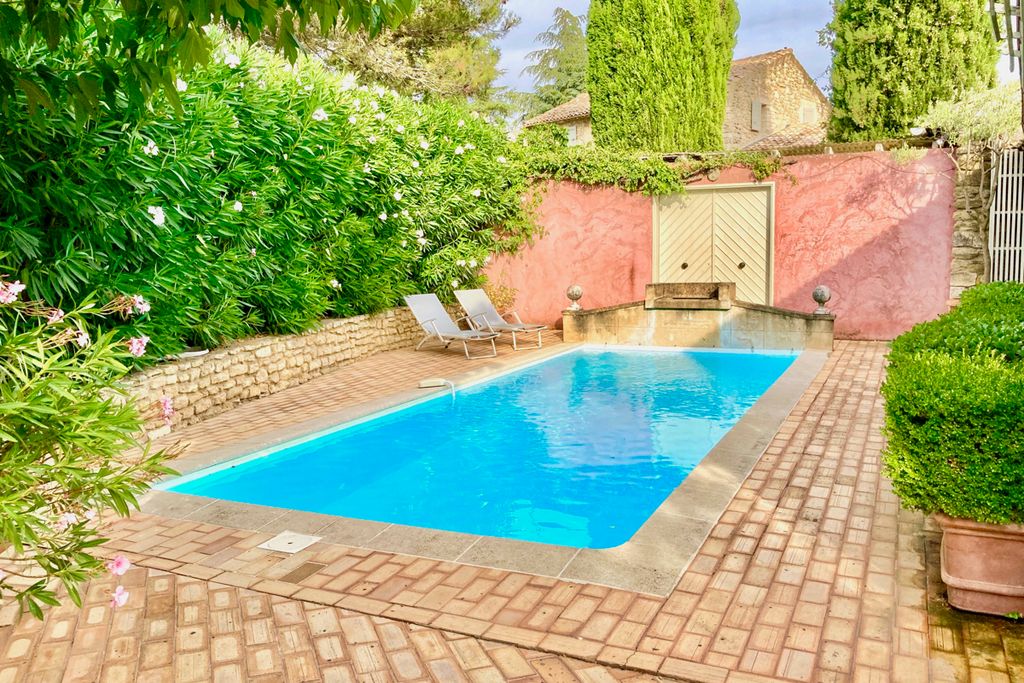 Maison Coloniale Provencal Provence Olivers Travels 1