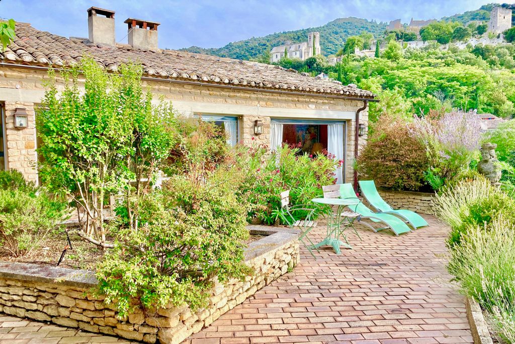 Maison Coloniale Provencal Provence Olivers Travels 2