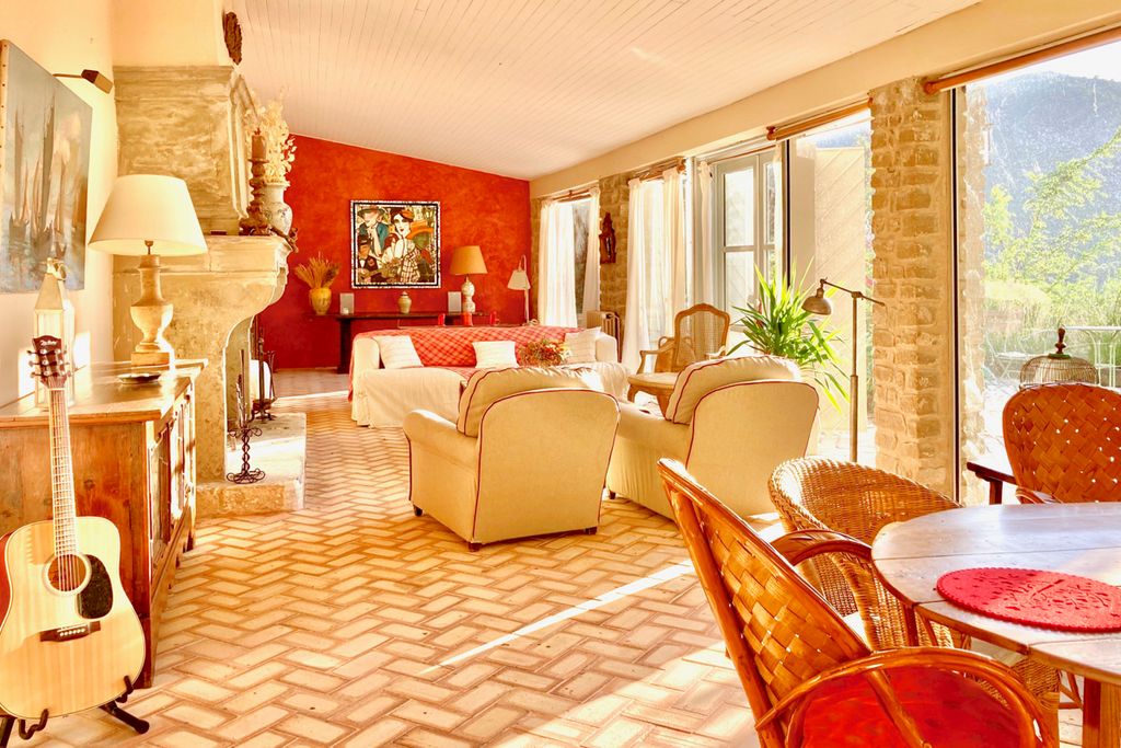 Maison Coloniale Provencal Provence Olivers Travels 3