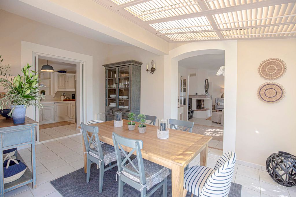 Le Jardin Provencal Provence Olivers Travels 4