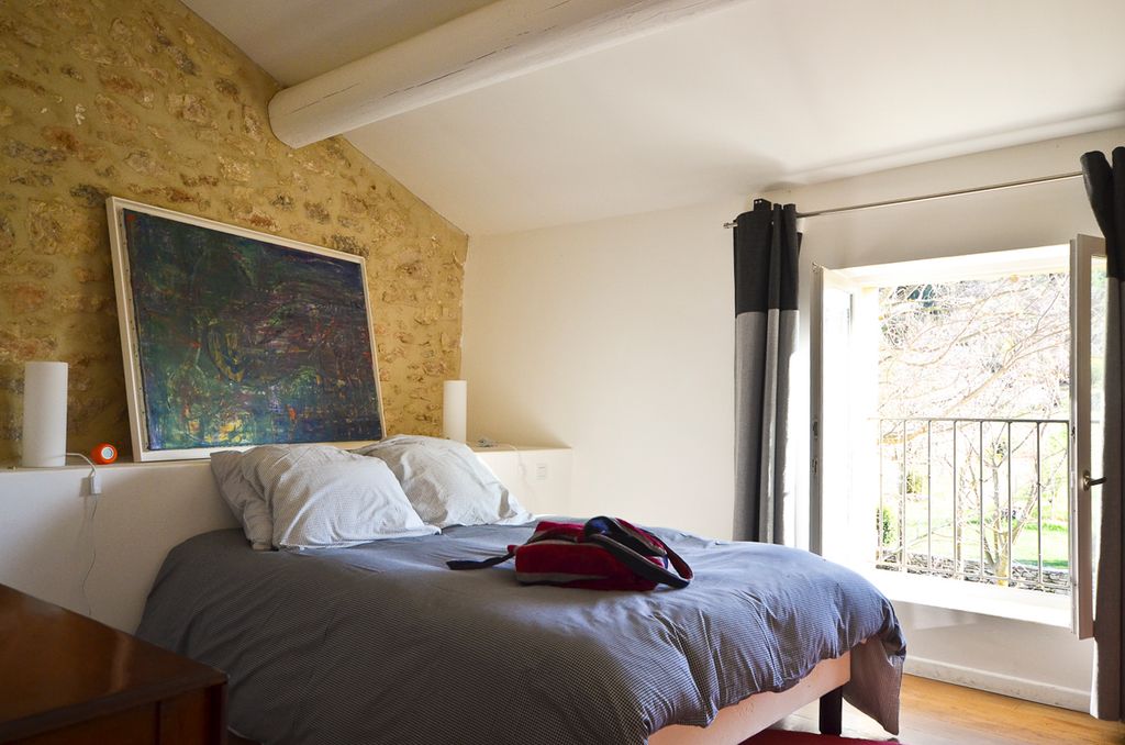 Villa Cabernet Provence Olivers Travels 5