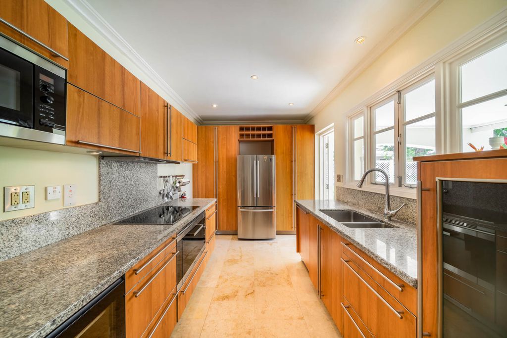 Coco Barbados Caribbean OliversTravels 3