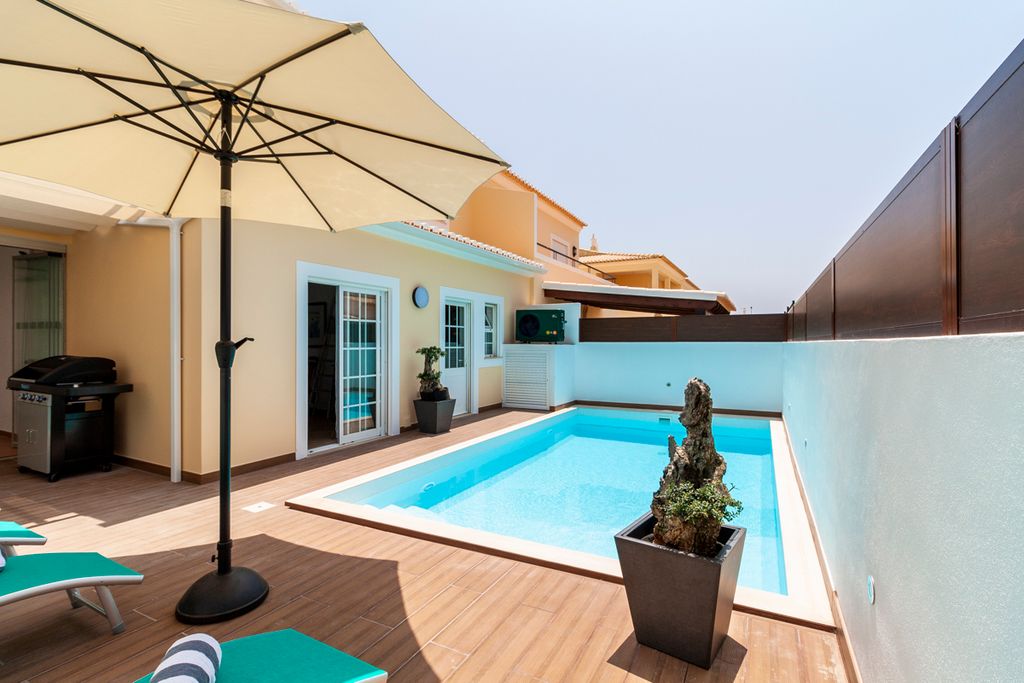 Villa Torralta Lagos Olivers Travels 1