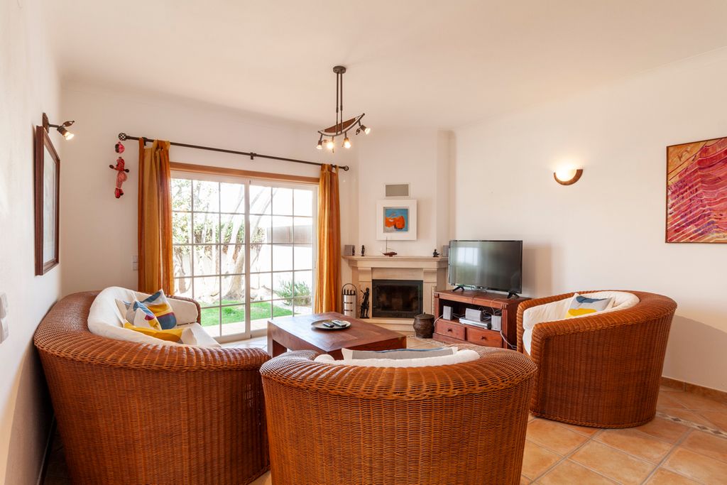 Villa Torralta Lagos Olivers Travels 3