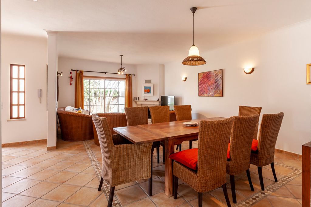 Villa Torralta Lagos Olivers Travels 4