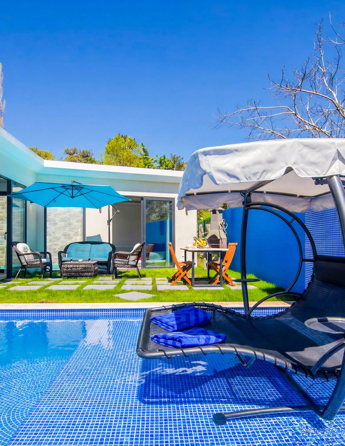 Villa ID-12816