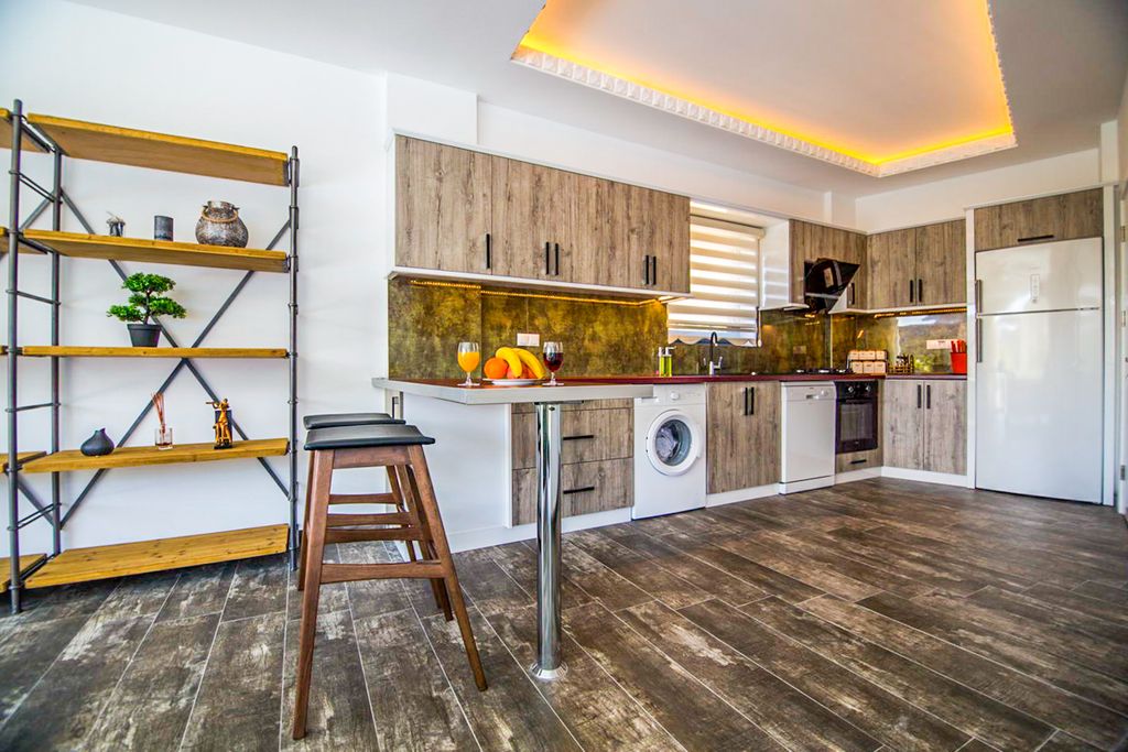 Villa Eymen Kalkan Olivers Travels 4 01