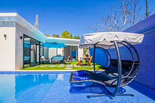 Villa Eymen Kalkan Olivers Travels 1 01