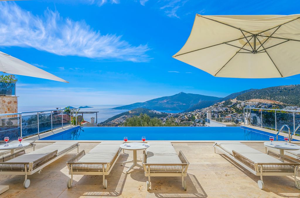 Villa Emin Kalkan Olivers Travels 02