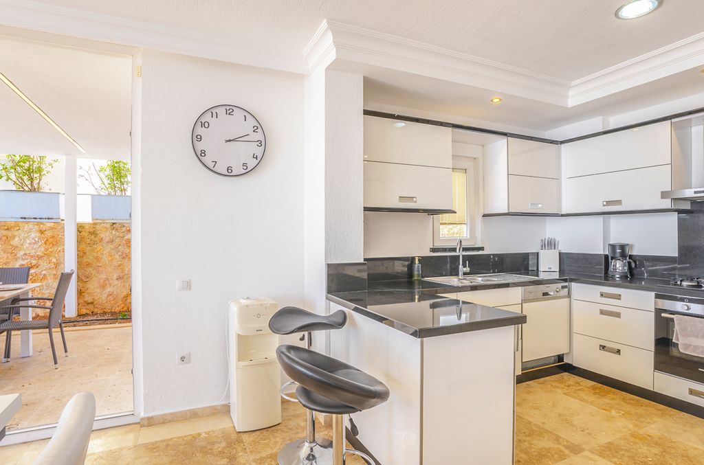 Villa Emin Kalkan Olivers Travels 05