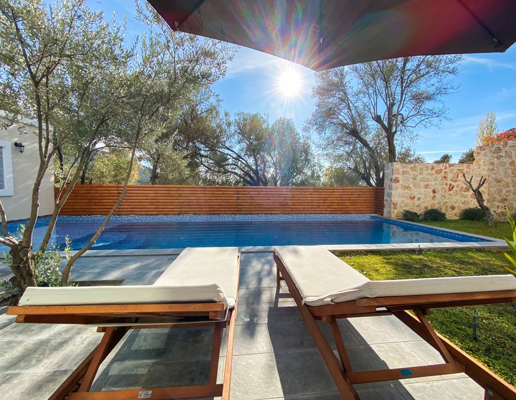 Villa Zeki Islamlar Olivers Travels 5