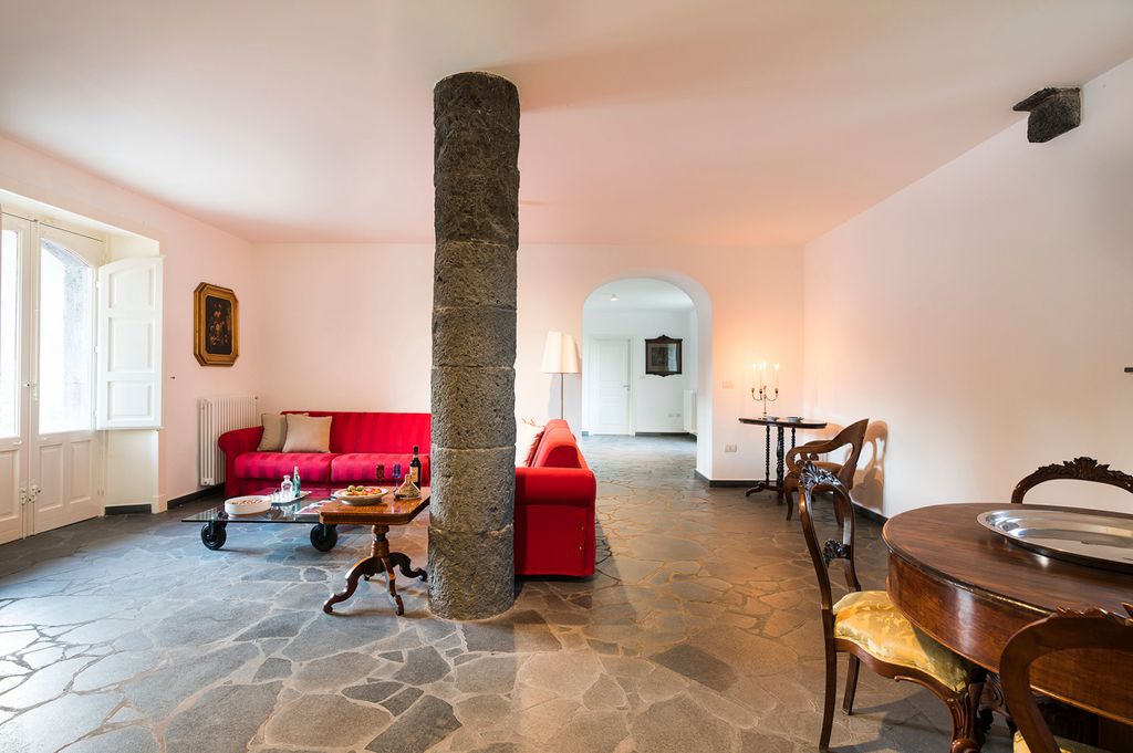 Villa Vulcano Sicily Olivers Travels 4