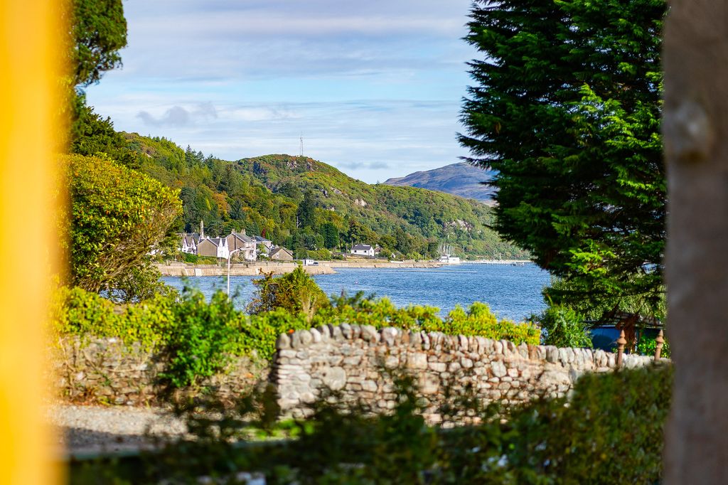 Parsons House Scotland OliversTravels 05